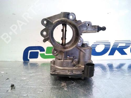 Used Throttle body OPEL INSIGNIA A (G09) [2008-2017]  1327412