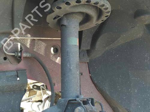 Left front shock absorber DACIA SANDERO II  | BP6528455M16 
