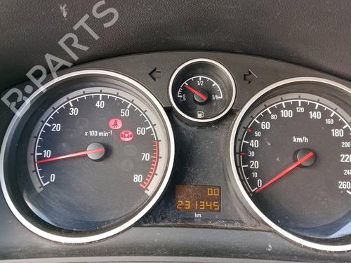 Engine OPEL ASTRA H (A04) | BP28724044M1