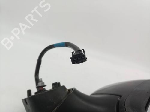 Right mirror RENAULT CLIO IV (BH_)  | BP11428572C27 