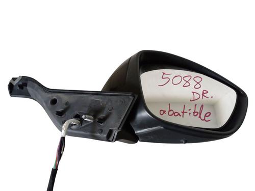 Used Right mirror PEUGEOT 2008 I (CU_) [2013-2025]  29721787