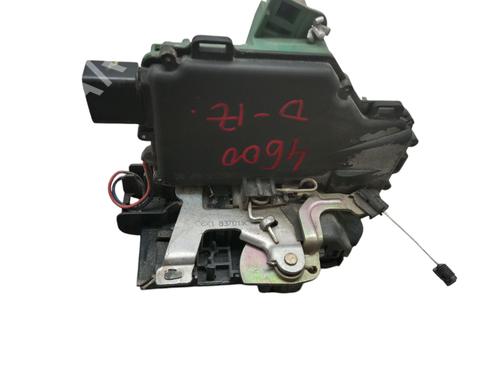 Used Front left lock VW BORA I (1J2) 1.9 TDI (101 hp) 23104475
