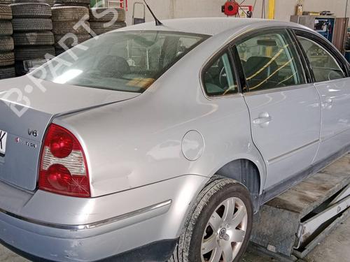 Left front window switch VW PASSAT B5.5 (3B3) 2.8 4motion | BP36435197I27  - Image 5