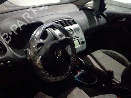 Instrument cluster SEAT ALTEA (5P1) | BP9672836C47