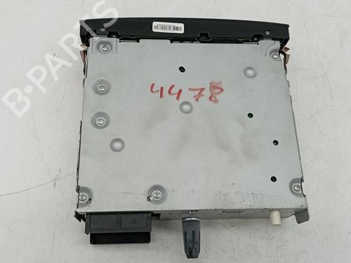 Radio PEUGEOT 5008 (0U_, 0E_)  | BP17741596E6 