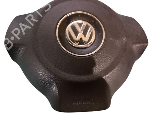 Used Driver airbag VW CADDY III Box Body/MPV (2KA, 2KH, 2CA, 2CH) 1.6 TDI (75 hp) 25437925