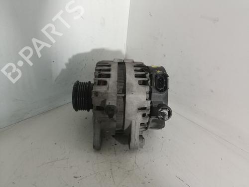 Used Alternator Alternator HYUNDAI ix35 (LM, EL, ELH) [2009-2016] 36476236 36476236