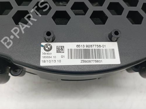 Other BMW X3 (F25) xDrive 20 d | BP14303761O1 