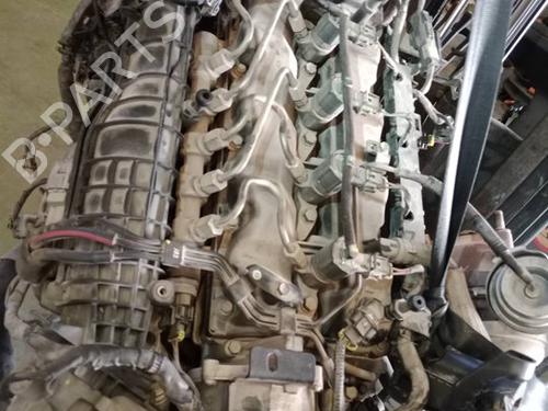 Used Engine HYUNDAI ix35 (LM, EL, ELH) [2009-2016]  28320071