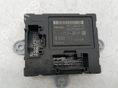 Modulo elettronico FORD FIESTA VI (CB1, CCN) 1.5 TDCi | BP28673561M83