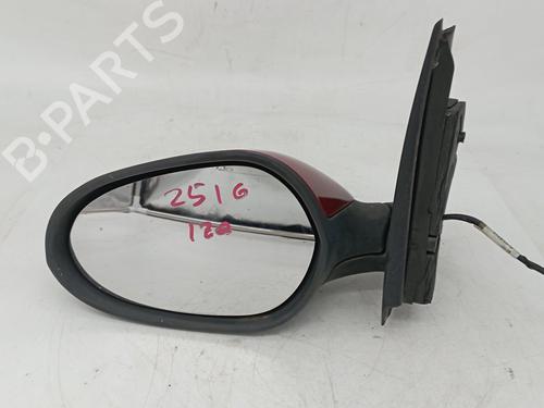 Used Left mirror LANCIA YPSILON (843_) [2003-2011]  16581861