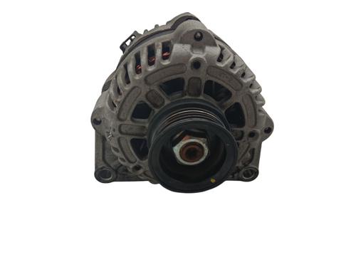 Alternator CHEVROLET AVEO / KALOS Hatchback (T250, T255) 1.4 | BP22355519M7 