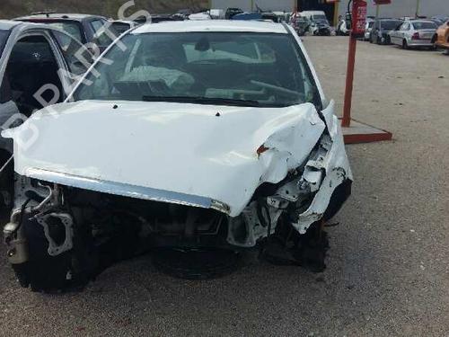 FORD FOCUS II (DA_, HCP, DP) [2004-2013] 112923