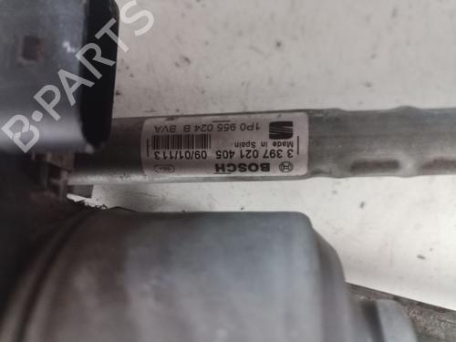 Front wiper motor SEAT LEON (1P1) | BP38445163M29 - Image 3