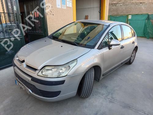 Brugte CITROËN C4 I (LC_) 4597409