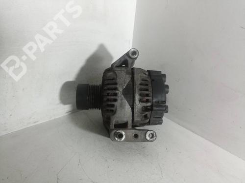 Used Alternator Alternator OPEL AGILA (B) (H08) 1.3 CDTI (F68) (75 hp) 10776499 10776499