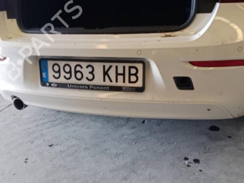 Rear bumper BMW 1 (F21) 118 d | BP29418717C8 