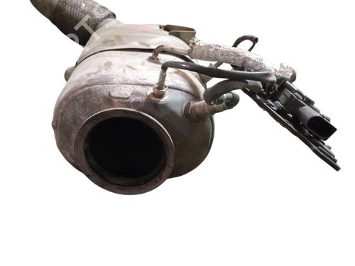 Particulate filter BMW 3 (E90) 330 d | BP29418723M81 