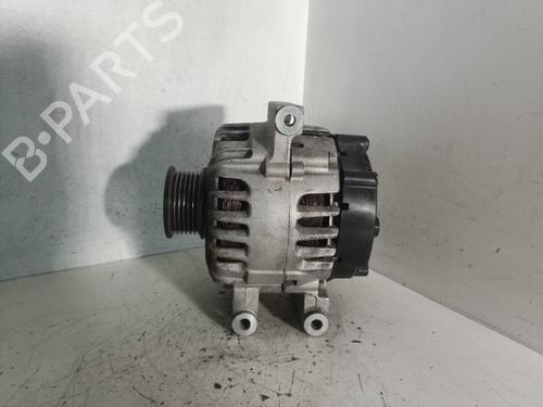 Used Alternator OPEL INSIGNIA A (G09) [2008-2017]  17221873