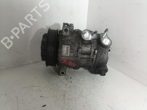 Used AC compressor AC compressor 36814001 36814001