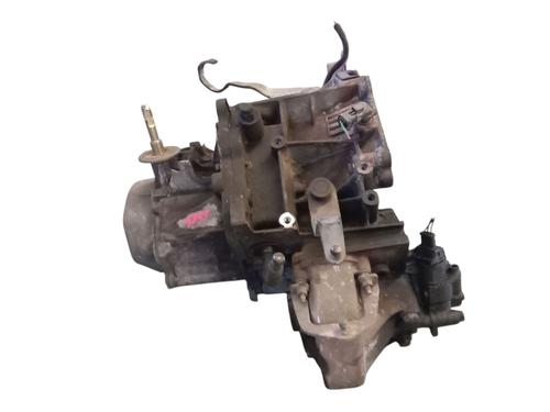 Gearbox PEUGEOT PARTNER Box Body/MPV (5_, G_)  | BP29822693M3 