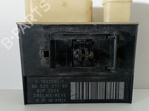 Used Electronic module Electronic module CITROËN C3 Picasso (SH_) [2008-2026] 32744599 32744599