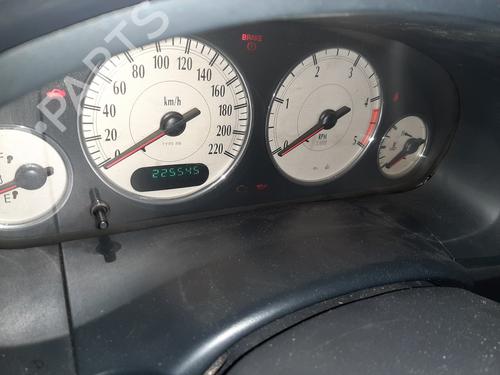 AC compressor CHRYSLER VOYAGER IV (RG, RS)  | BP28213249M34 