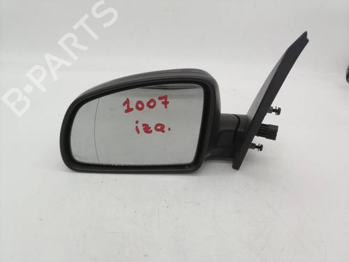 Ryggespeil venstre OPEL MERIVA A MPV (X03) [2003-2010]  12529623