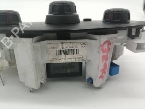Climate control DACIA SANDERO II  | BP11345279I5 