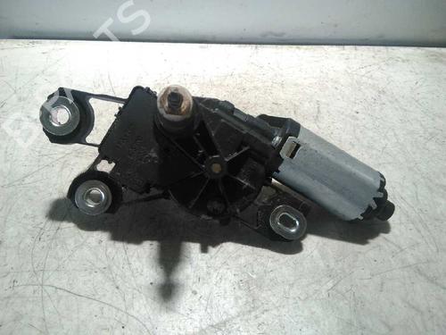 Rear wiper motor SEAT LEON (1P1)  | BP5838022M102 