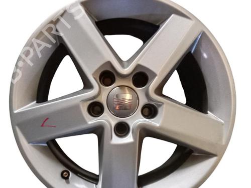 Used Rim SEAT EXEO (3R2) 1.8 TSI (120 hp) 22711750