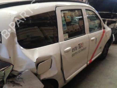 Climate control DACIA LODGY (JS_) | BP4685941I5 - Image 8