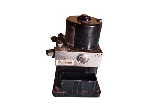 Used ABS pump OPEL ASTRA J (P10) [2009-2016]  23399198