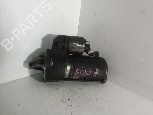 Used Starter Starter 36813843 36813843