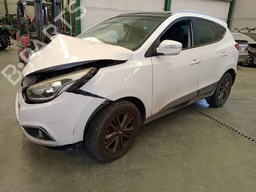 Used Parts HYUNDAI ix35 (LM, EL, ELH) [2009-2016]  3916207