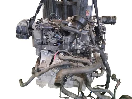 Engine RENAULT SCÉNIC IV (J9_)  | BP21762918M1 