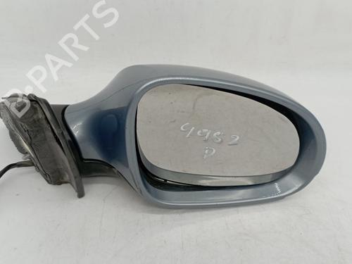 Used Right mirror VW PASSAT B6 (3C2) [2005-2011]  28596047