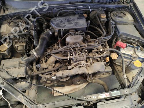 Throttle body SUBARU LEGACY IV Estate (BP) 2.5 AWD (BP9) | BP28213231M82 