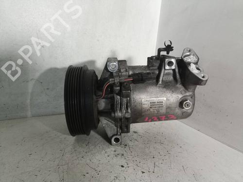 Used AC compressor NISSAN JUKE (F15) [2010-2019]  17519471