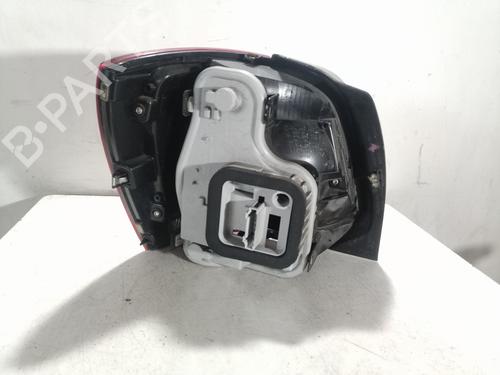 Right taillight VW POLO V (6R1, 6C1) 1.6 | BP6932881C35 