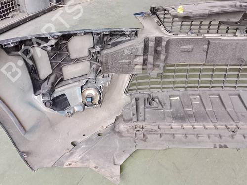 Front bumper FORD MONDEO IV (BA7) | BP30143309C7