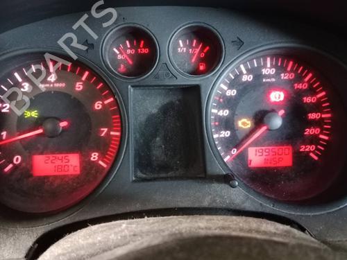 Engine SEAT CORDOBA (6L2) 1.4 16V | BP38962188M1 - Image 6