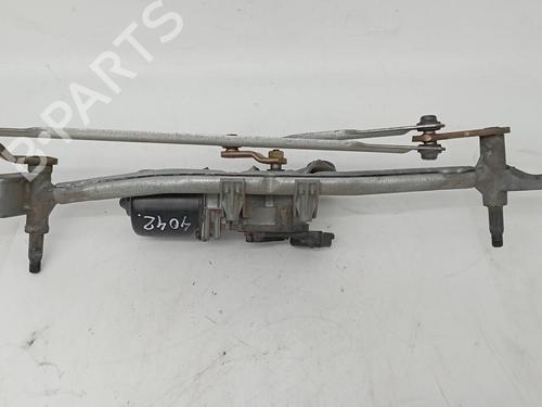 Viskermotor vindrute RENAULT MEGANE II (BM0/1_, CM0/1_)  | BP16093059M29 
