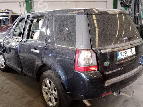 Switch LAND ROVER FREELANDER 2 (L359) 2.2 SD4 4x4 | BP36258692I30 - Image 12