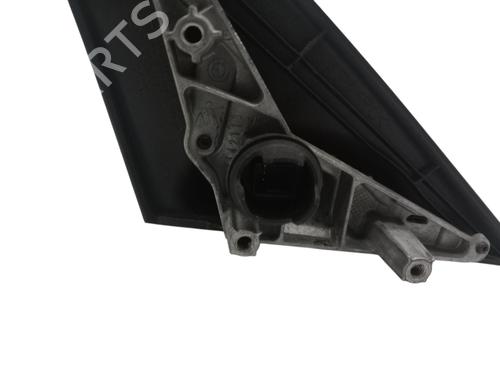 Left mirror BMW 3 Touring (E91) 318 d | BP32352253C26