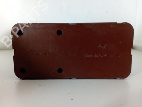 Used Central lock pump Central lock pump MERCEDES-BENZ E-CLASS (W124) [1993-1996] 33759461 33759461