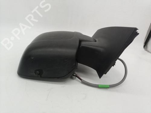 Right mirror CITROËN JUMPY II (VF7)  | BP22556769C27 