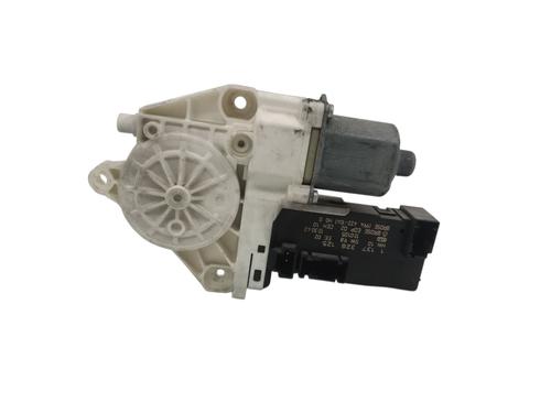 Left front window motor PEUGEOT 407 (6D_) 2.0 (6DRFNB, 6DRFNE) | BP32273394E21 - Image 2