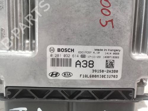 Engine control unit (ECU) KIA SPORTAGE IV (QL, QLE)  | BP7103140M57 