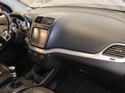 Used Airbag Kit Airbag Kit FIAT FREEMONT (345_) [2011-2026] 33759557 33759557